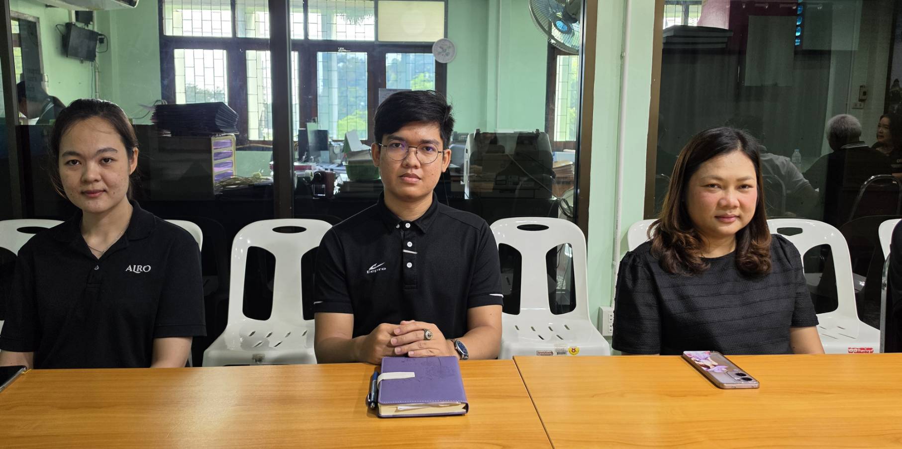 title - ผู้ตรวจราชการ ส.ป.ก. ประชุมติดตามผลการดำเนินงานตามแผนการตรวจราชการ ของ ส.ป.ก. ประจำปีงบประมาณ พ.ศ.2569 รอบที่ 2 จังหวัดกำแพงเพชร